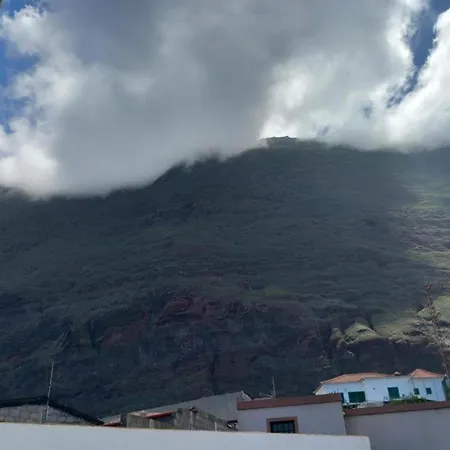 Nyaraló Casa Rosi