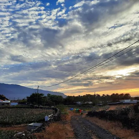Nyaraló Casa Rosi