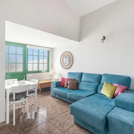 Nyaraló Casa Rosi Frontera