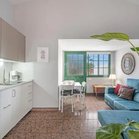 Nyaraló Casa Rosi