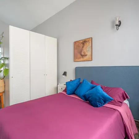 Nyaraló Casa Rosi *