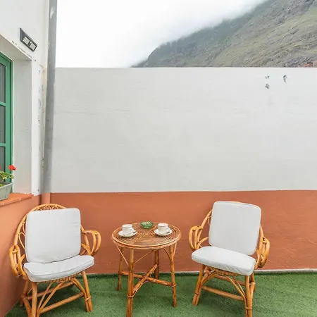Nyaraló Casa Rosi *