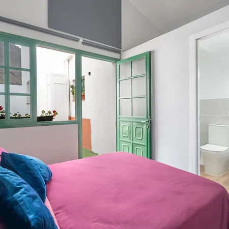 Nyaraló Casa Rosi
