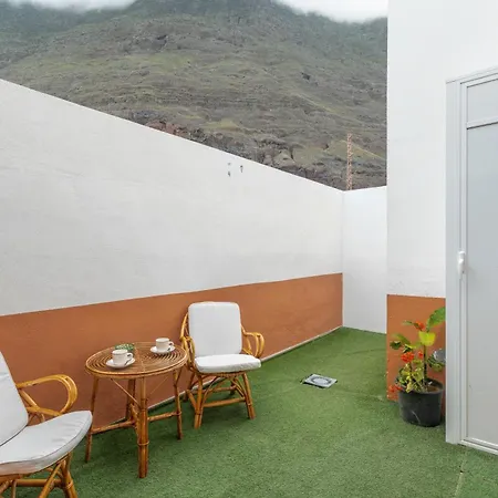 Nyaraló Casa Rosi