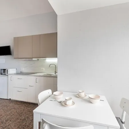 Casa Rosi Nyaraló *