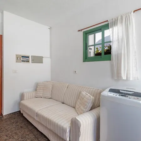 Casa Rosi Nyaraló *