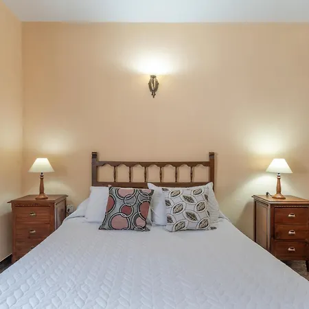 Casa Rosi Nyaraló Frontera