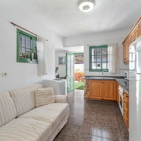 Casa Rosi Nyaraló *