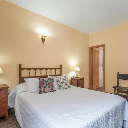 Nyaraló Casa Rosi *