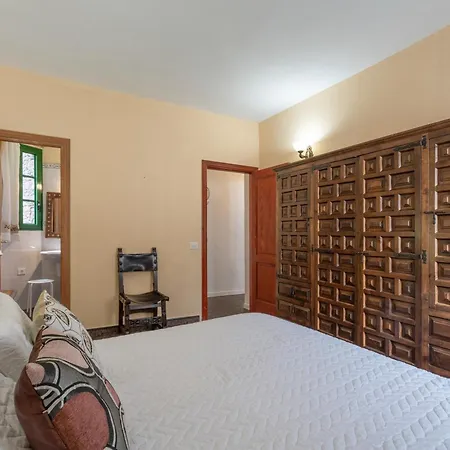 Casa Rosi Nyaraló Frontera