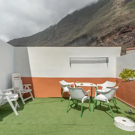 Casa Rosi Nyaraló *