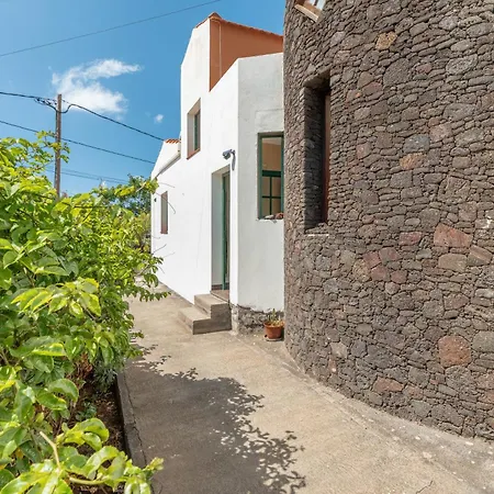 Nyaraló Casa Rosi Frontera