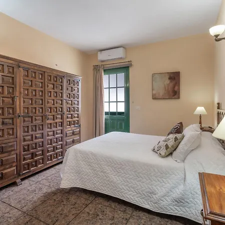 Casa Rosi Nyaraló