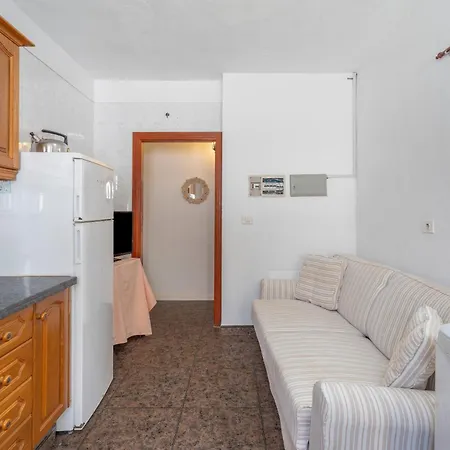 Nyaraló Casa Rosi