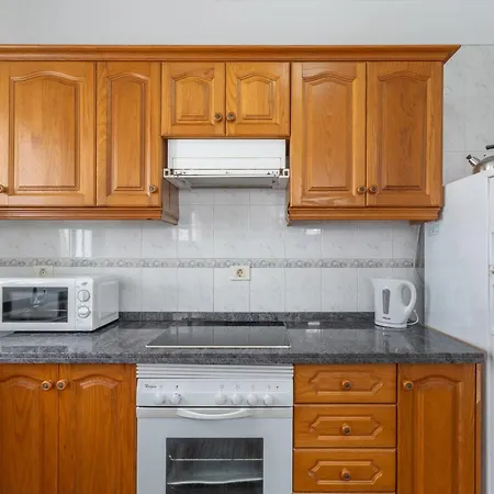 Nyaraló Casa Rosi