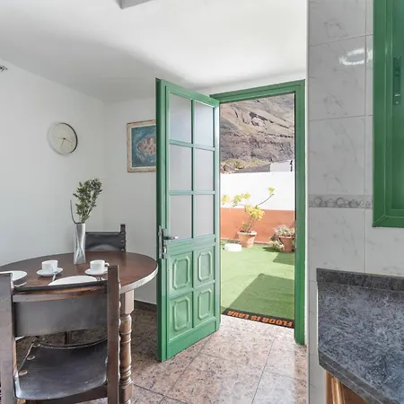 Nyaraló Casa Rosi Frontera