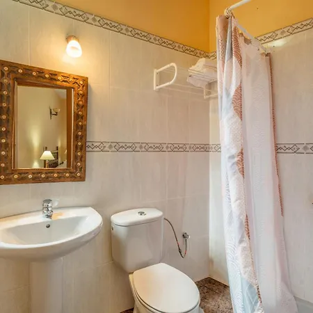 Casa Rosi Nyaraló