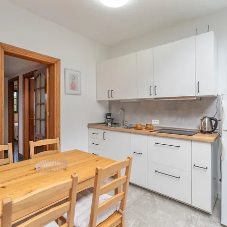 Nyaraló Casa Rosi