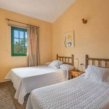 Nyaraló Casa Rosi Frontera