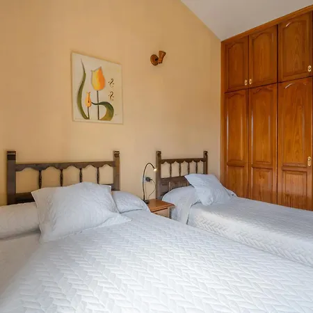 Casa Rosi Nyaraló *