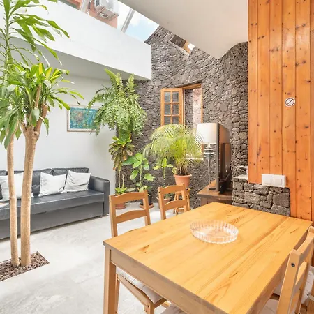 Casa Rosi Nyaraló