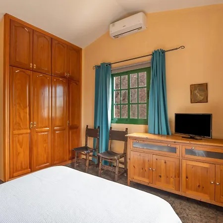 Nyaraló Casa Rosi