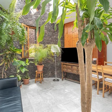 Casa Rosi Nyaraló Frontera