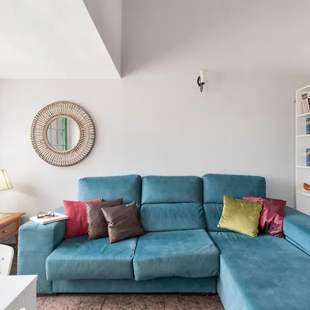 Casa Rosi Holiday home