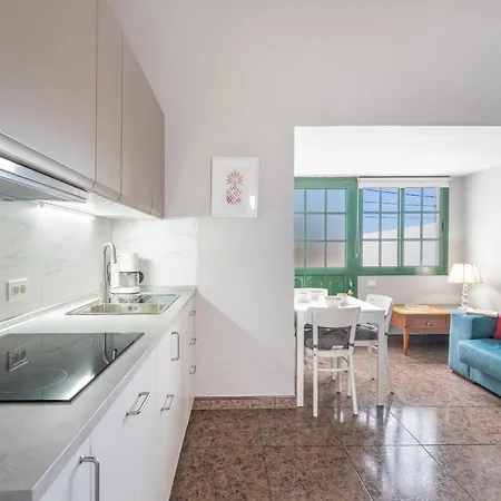 Casa Rosi Holiday home Frontera