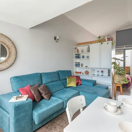 Holiday home Casa Rosi *