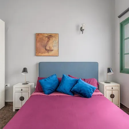 Casa Rosi Vakantiehuis *