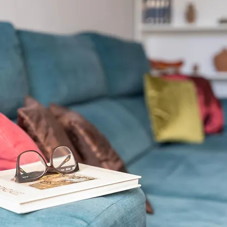 Casa Rosi Holiday home