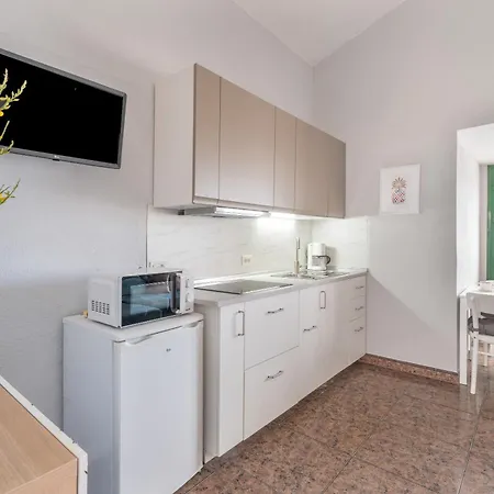 Vakantiehuis Casa Rosi