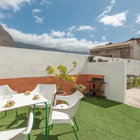 Casa Rosi * Frontera