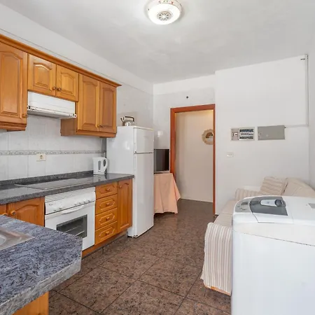 Casa Rosi Holiday home Frontera