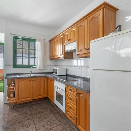 Casa Rosi * Frontera