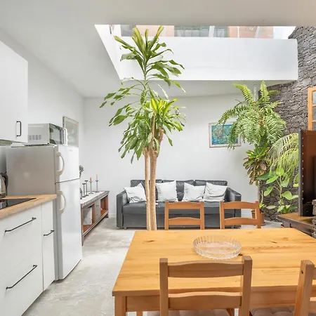 Holiday home Casa Rosi