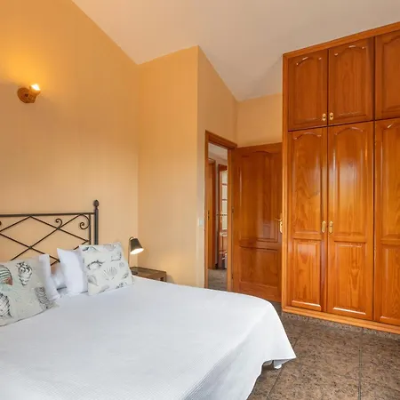 Vakantiehuis Casa Rosi *