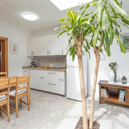 Casa Rosi Holiday home Frontera
