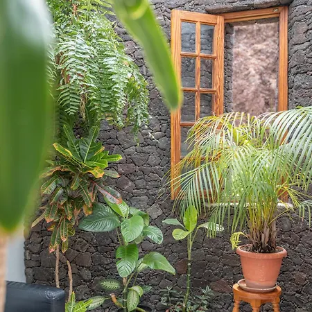 Casa Rosi Frontera