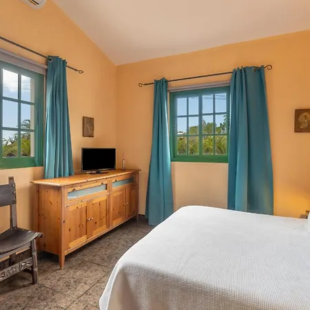Holiday home Casa Rosi Frontera