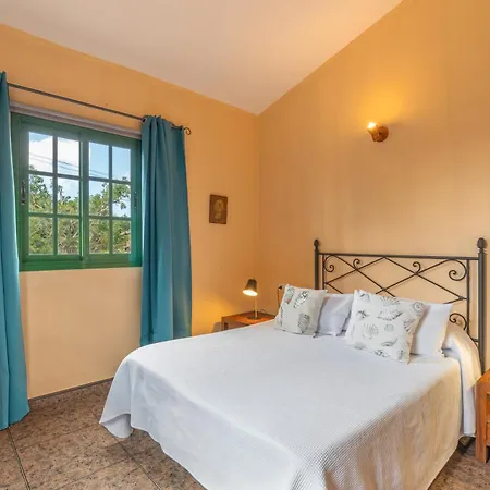 Vakantiehuis Casa Rosi